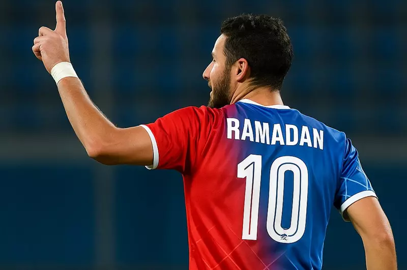 التفاصيل المالية لانتقال رمضان صبحي من الأهلي إلى بيراميدز: مستندات وتحليلات شاملة