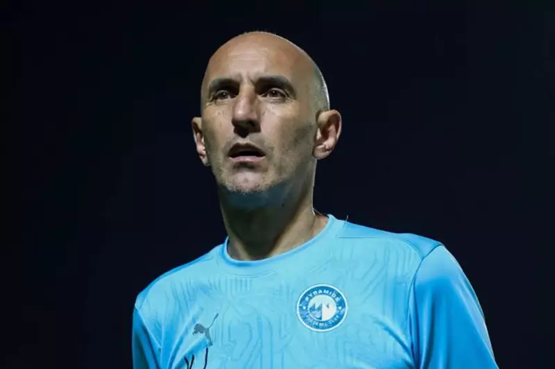 ثغرة الجبهة اليمنى وتأثيرها على أداء يورتشيتش أمام الأهلي